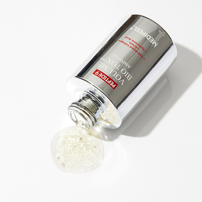 Интенсивно восстанавливающая ампульная сыворотка PRO версия MEDI-PEEL Peptide 9 Volume Bio Tox Ampoule Pro 100ml — изображение 2