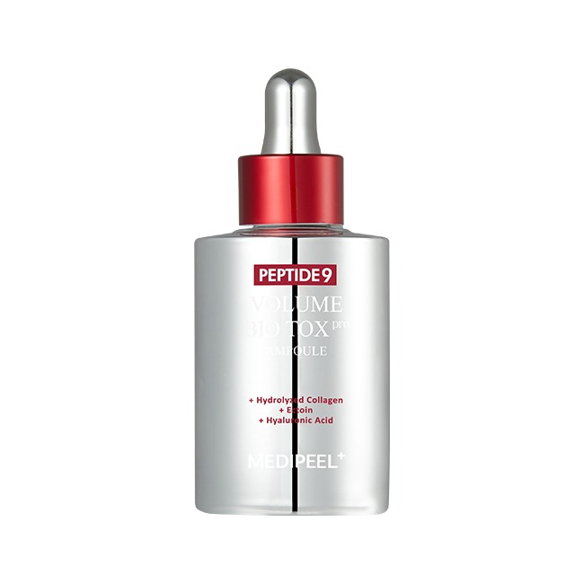 Интенсивно восстанавливающая ампульная сыворотка PRO версия MEDI-PEEL Peptide 9 Volume Bio Tox Ampoule Pro 100ml
