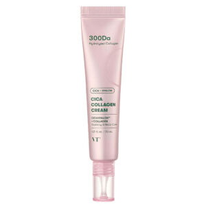 Увлажняющий крем с коллагеном и пептидами VT Cosmetics Cica Collagen Cream 30ml