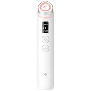 Микротоковый аппарат для ухода за кожей medicube AGE-R Booster Pro White