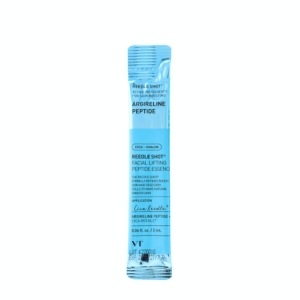 Эссенция с пептидами и микроиглами VT Cosmetics Reedle Shot Facial Lifting Peptide Essence (миниатюра), саше 2 мл