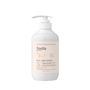 Парфюмированный лосьон для тела Jmella In France Body Lotion #Queen 5 - 500ml
