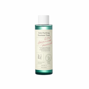 Тоник для проблемной кожи с центеллой и BHA AXIS-Y Daily Purifying Treatment Toner 200ml