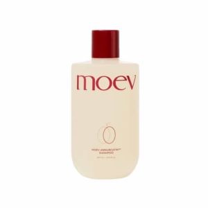 Шампунь против выпадения волос moev Annurcatin™ Shampoo 300 мл