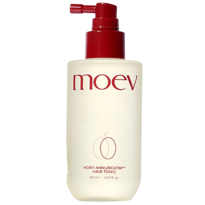 Укрепляющий тоник для кожи головы moev Annurcatin™ Hair Tonic 150ml