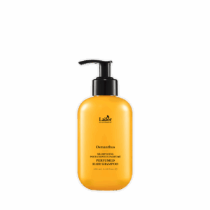 Парфюмированный шампунь для волос Lador Perfumed Hair Shampoo Osmanthus 530ml