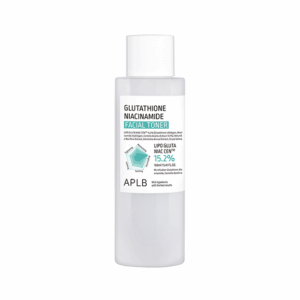 Тонер с глутатионом и ниацинамидом APLB Glutathione Niacinamide Facial Toner 160ml