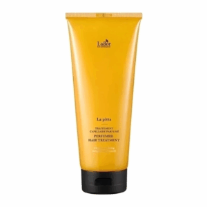 Парфюмированный бальзам для волос с кератином Lador Perfumed Hair Treatment La Pitta 380ml