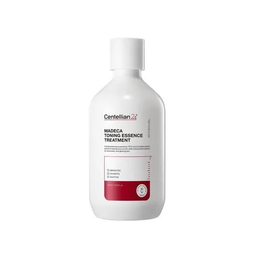 Тонизирующая эссенция с центеллой Centellian24 Madeca Toning Essence Treatment 300ml