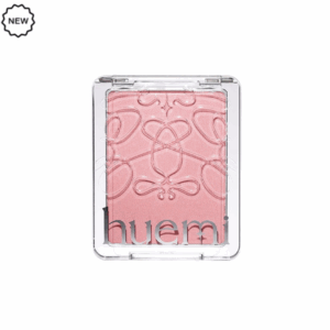 Сияющие румяна Huemi Inner Glow Soft Blush #01 Pink Fantasy