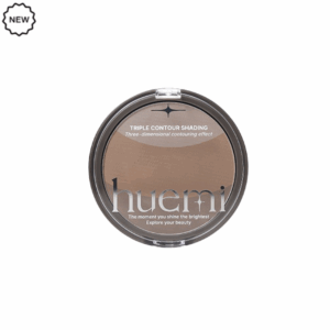 Трехцветный скульптор для лица Huemi Triple Contour Shading