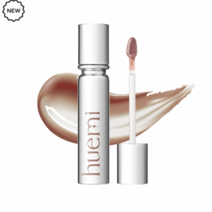 Тающий блеск для губ Huemi Melting Glaze Lip Gloss #06 Sepia Haze