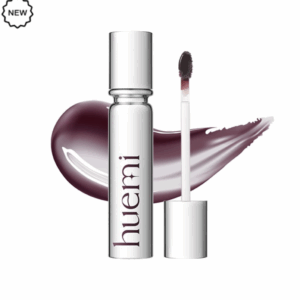 Тающий блеск для губ Huemi Melting Glaze Lip Gloss #03 On Glam