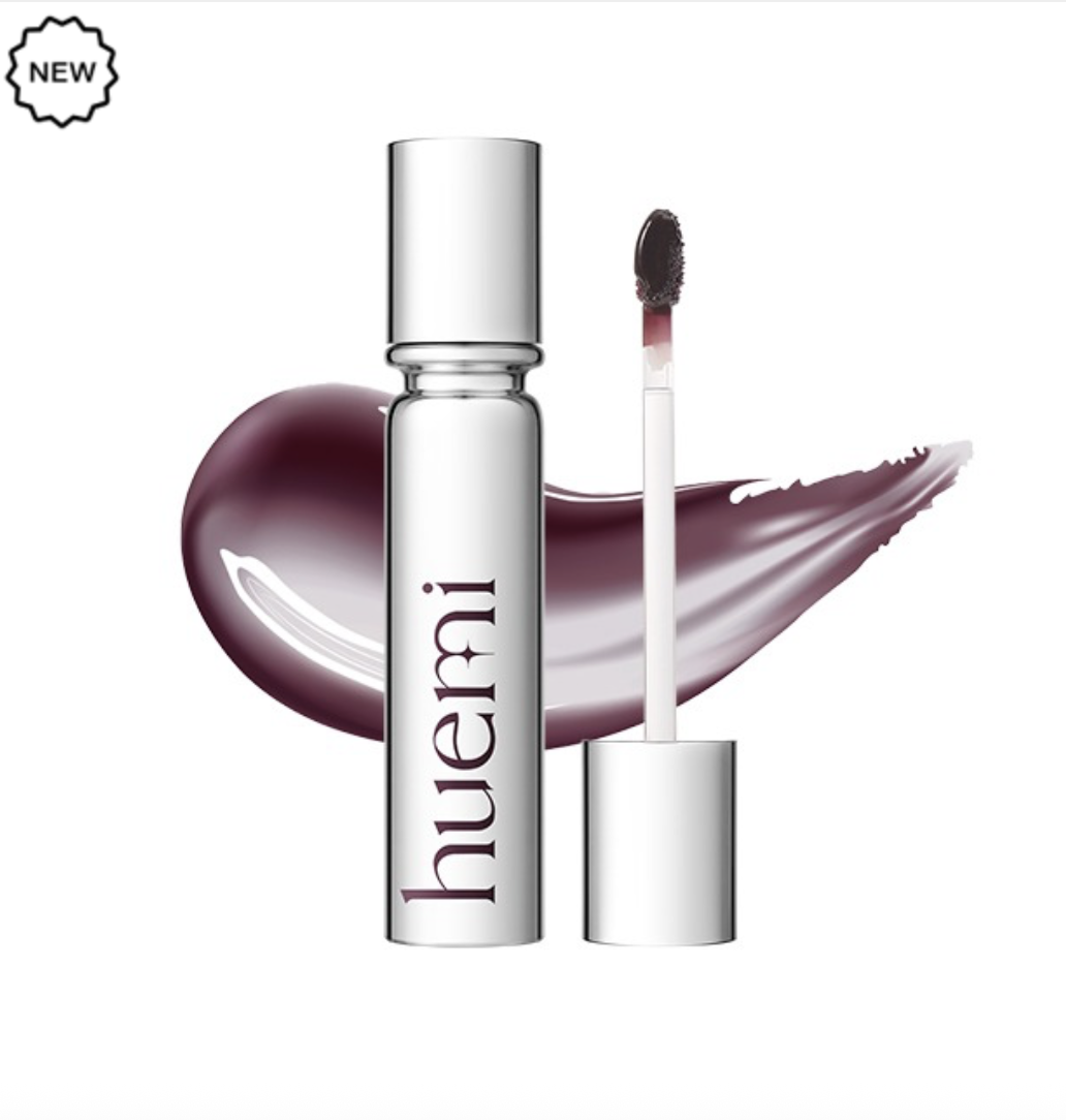 Тающий блеск для губ Huemi Melting Glaze Lip Gloss #03 On Glam