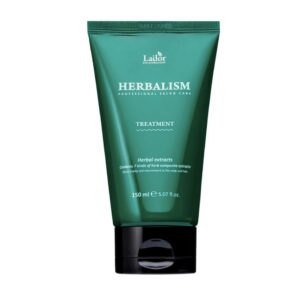 Маска для поврежденных волос Lador HERBALISM TREATMENT 150мл