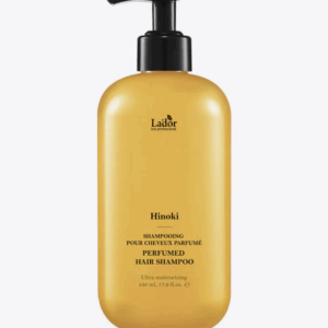 Парфюмированный шампунь для волос Lador Perfumed Hair Shampoo Hinoki 530ml