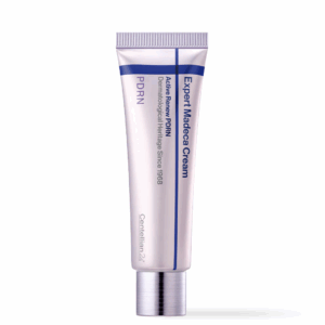 Восстанавливающий крем с центеллой и ПДРН Centellian24 Expert Madeca Cream Active Renew PDRN 50ml