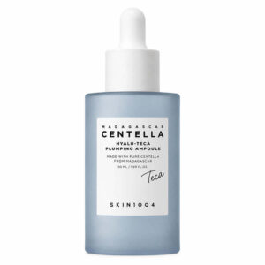 Увлажняющая ампула с пептидами SKIN1004 Madagascar Centella Hyalu-Teca Plumping Ampoule 50ml