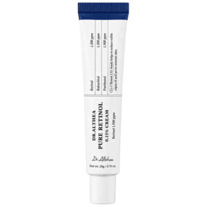 Антивозрастной крем - гель с ретинолом Dr. Althea Pure Retinol 0.15% Cream 20ml