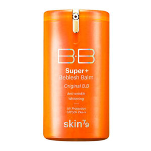 Многофункциональный BB крем SKIN79 SUPER PLUS BEBLESH BALM SPF50 PA++++ (ORANGE)