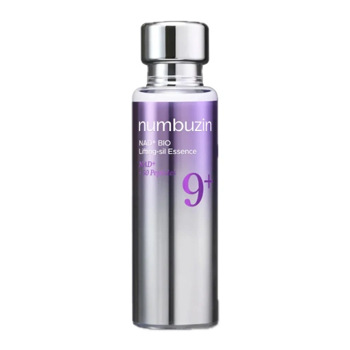 Пептидная лифтинг-эссенция numbuzin No.9 NAD+ Bio Lifting Essence 50ml