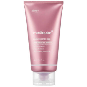 Бустер-гель с ПДРН для микротокового аппарата medicube PDRN Booster Gel 300ml