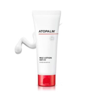 Ламеллярный лосьон для лица и тела Atopalm MLE Moisturizing Body Lotion 120 мл