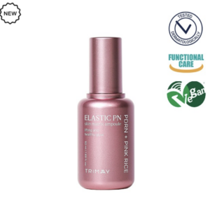 Ампула для упругости и плотности кожи с PDRN и розовым рисом TRIMAY Elastic PN Skin Matrix Ampoule 50ml