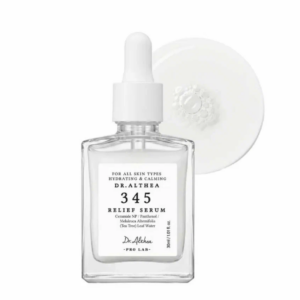 Успокаивающая сыворотка для лица Dr. Althea 345 Relief Serum 30ml