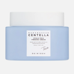 Увлажняющий крем с пептидами SKIN1004 Madagascar Centella Hyalu-Teca Firming Cream 50ml
